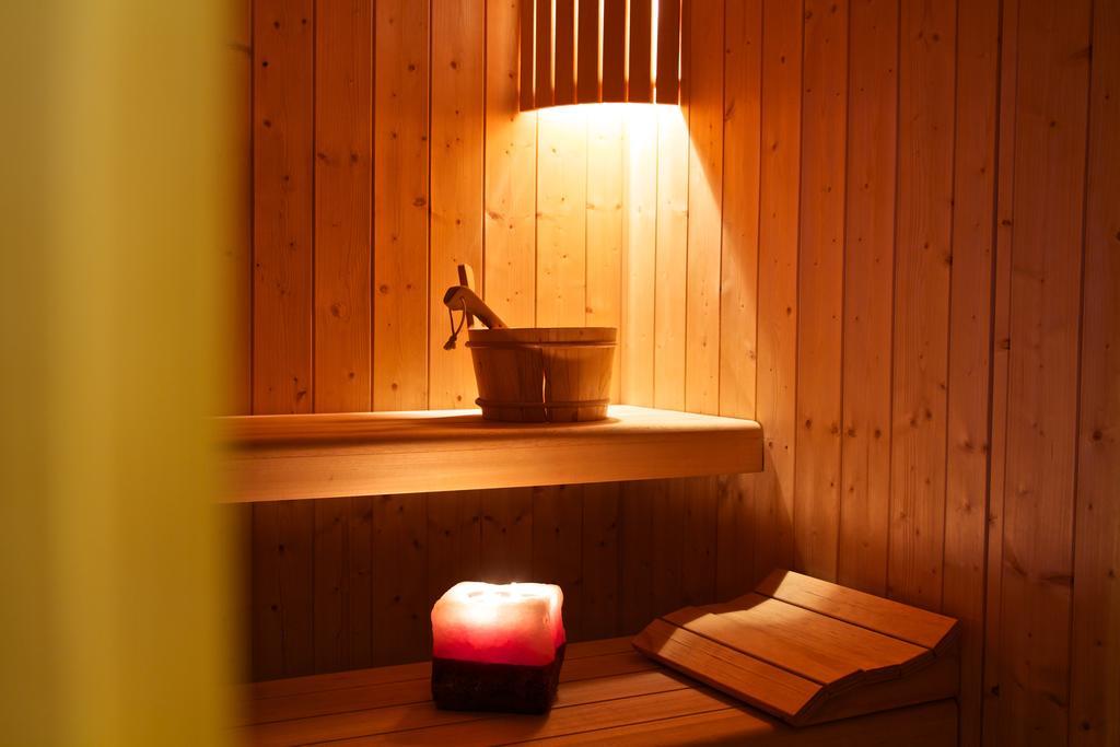 Hotel Loredana Livigno Esterno foto