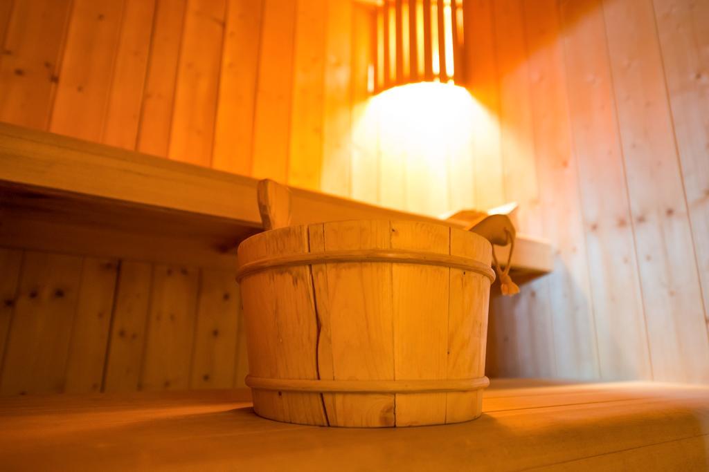 Hotel Loredana Livigno Esterno foto