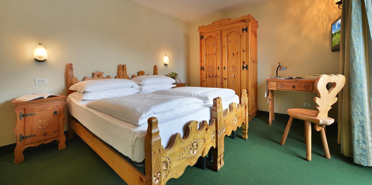 Hotel Loredana Livigno Esterno foto
